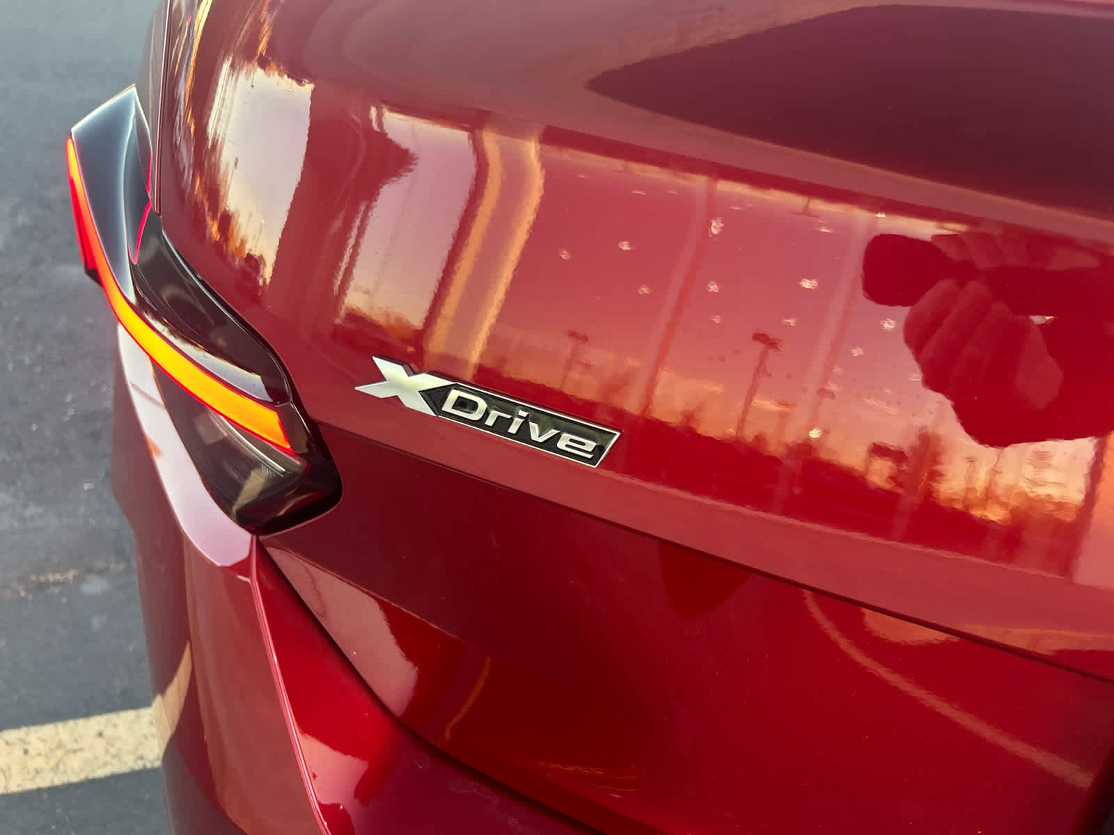 Certified 2025 BMW M240i xDrive Coupe image 11