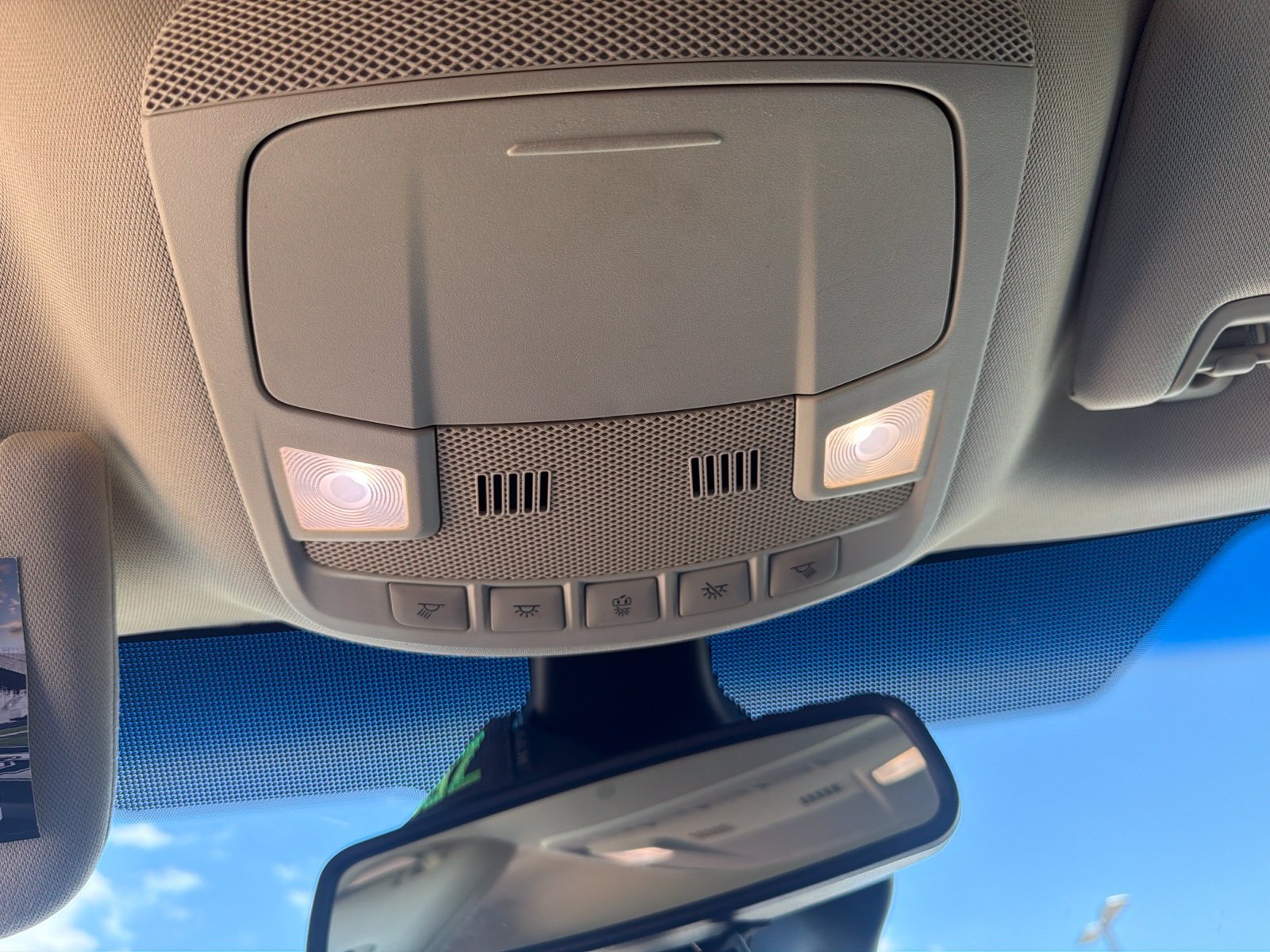 Used 2019 Ford Edge SEL w/ Equipment Group 201A FWD image 15