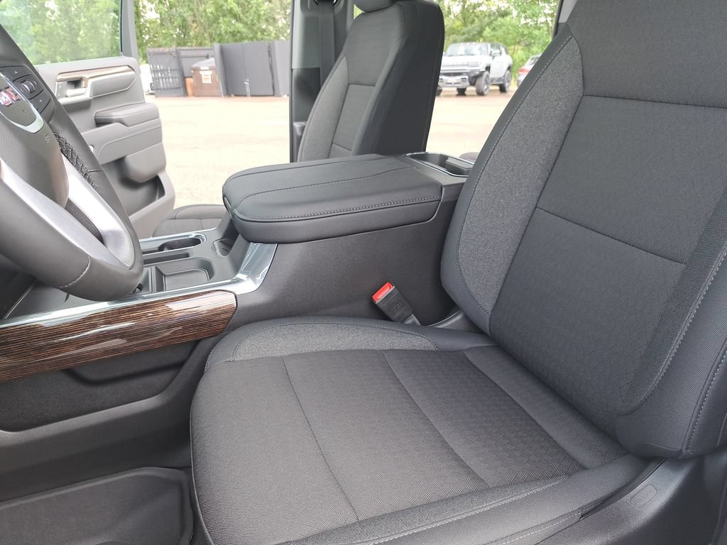 New 2026 GMC Sierra 1500 Elevation AWD/4WD image 14