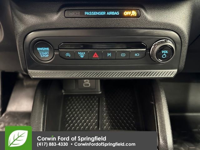 New 2026 Ford Bronco Sport Badlands w/ Badlands Tech Package image 30