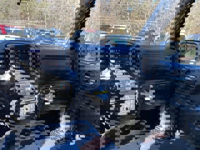 New 2026 GMC Sierra 1500 Pro w/ Pro Value Package image 24