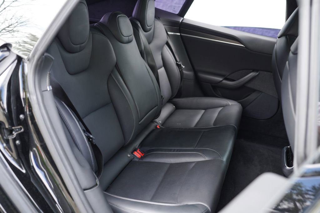 Used 2022 Tesla Model S Plaid image 25