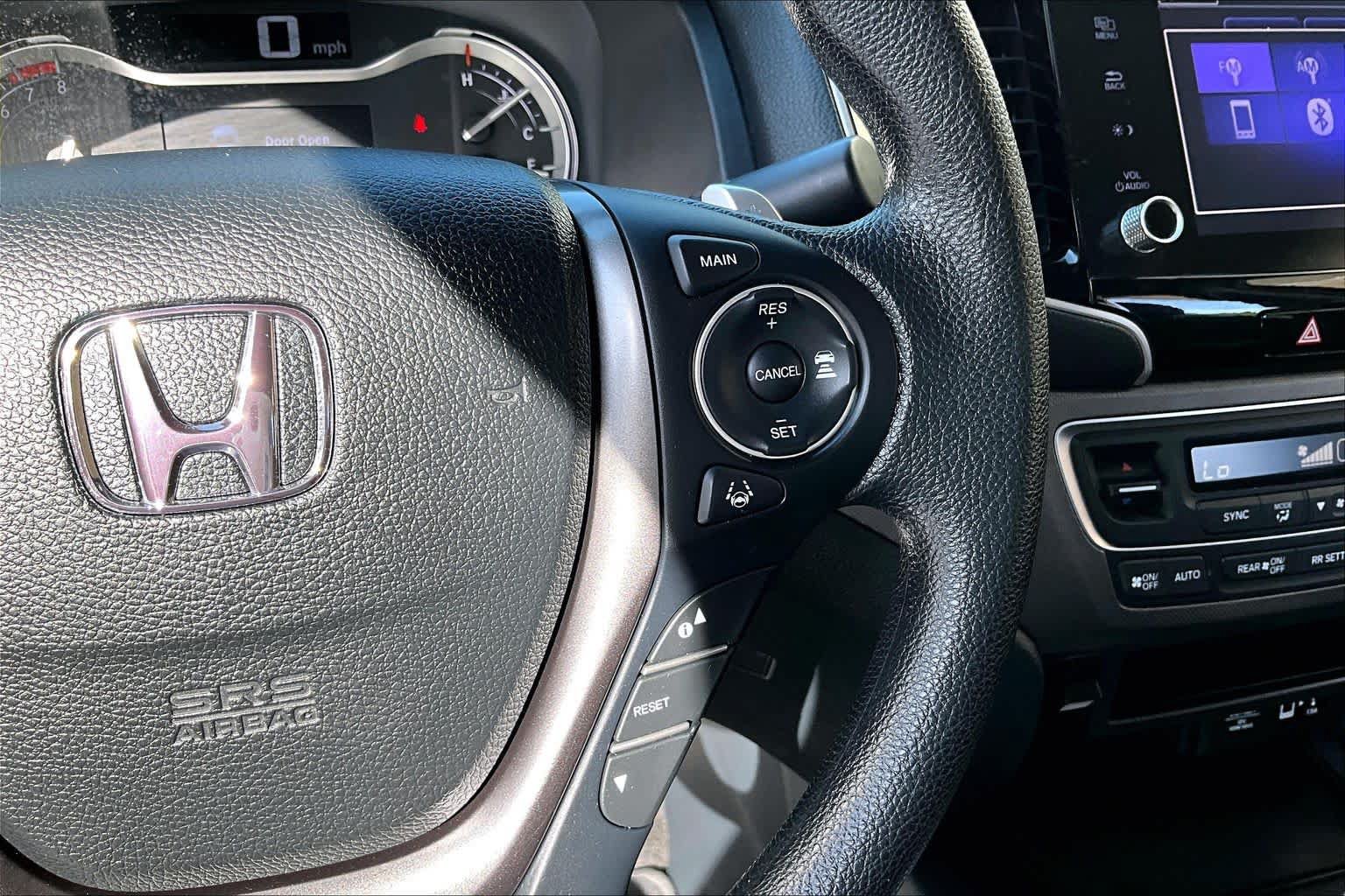 Used 2023 Honda Ridgeline Sport image 24