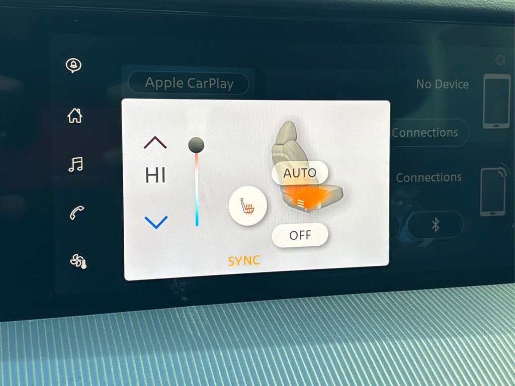 New 2026 Nissan Murano SL image 34