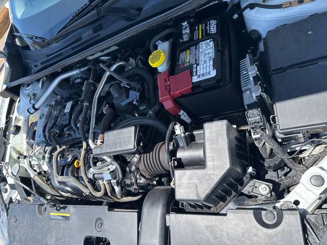 Used 2022 Nissan Sentra SV FWD image 27