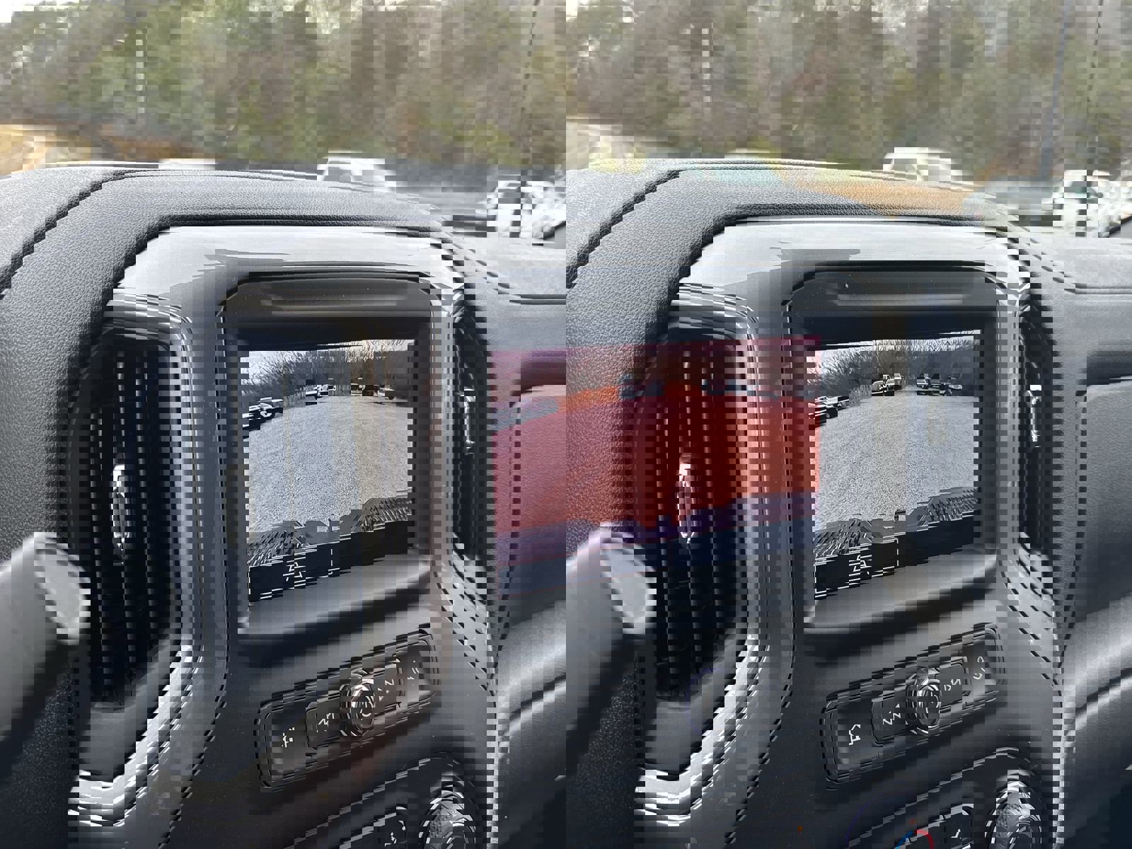 New 2026 Chevrolet Silverado 3500 W/T w/ WT Convenience Package image 18