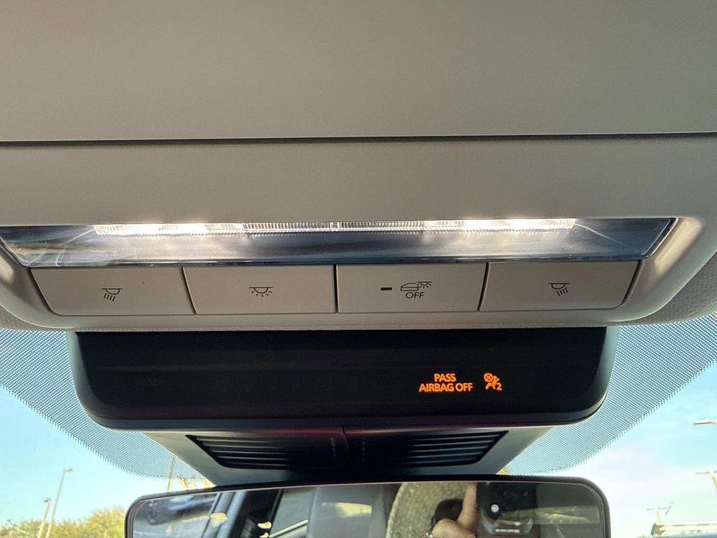 Certified 2025 MAZDA CX-30 AWD 2.5 S w/ Select Sport Pkg image 47