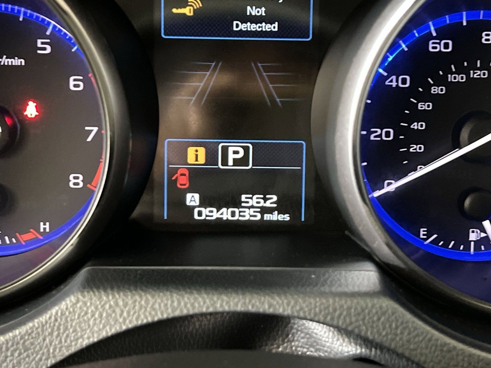 Used 2018 Subaru Outback 2.5i Limited image 15