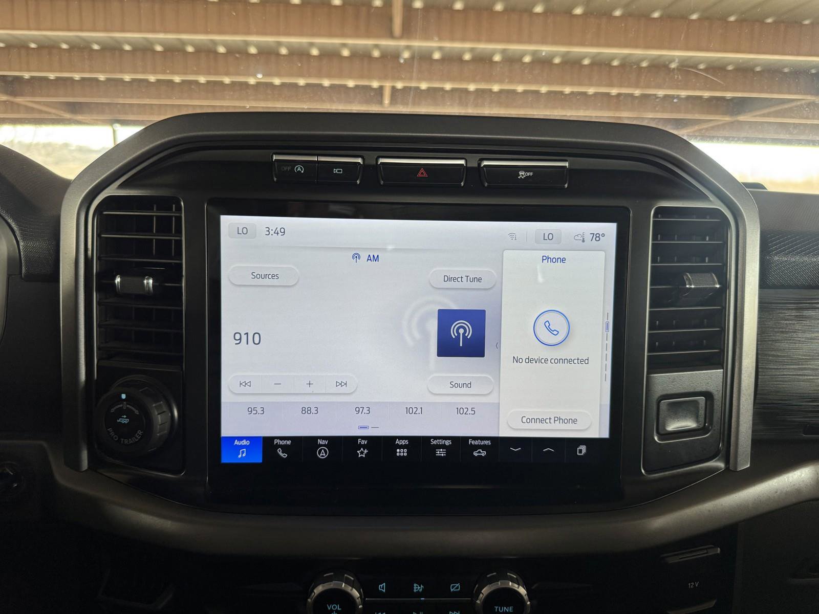 Used 2024 Ford F150 XLT image 13