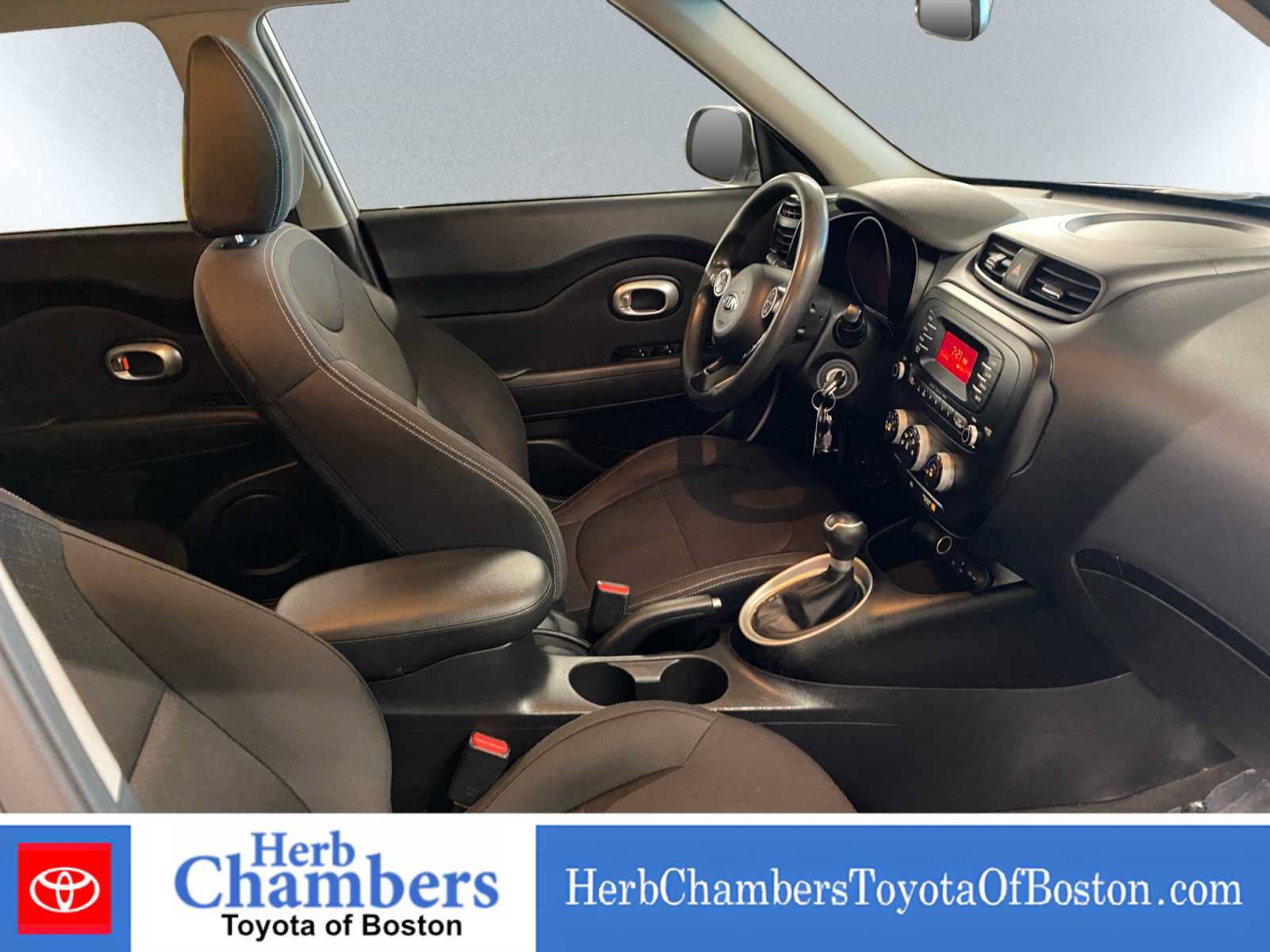 Used 2015 Kia Soul FWD image 20