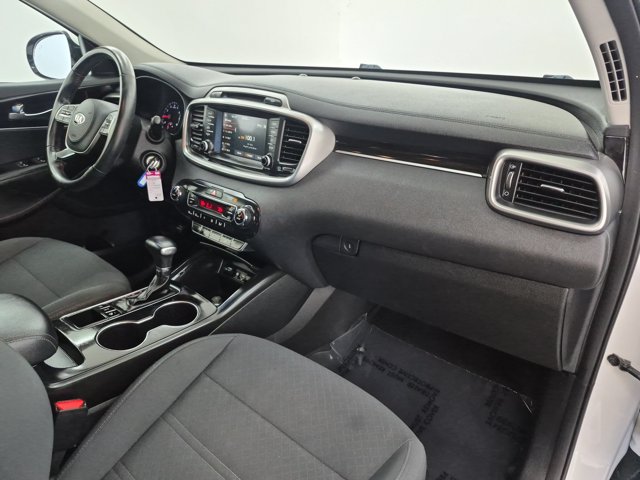 Used 2019 Kia Sorento AWD w/ LX Convenience Package image 24