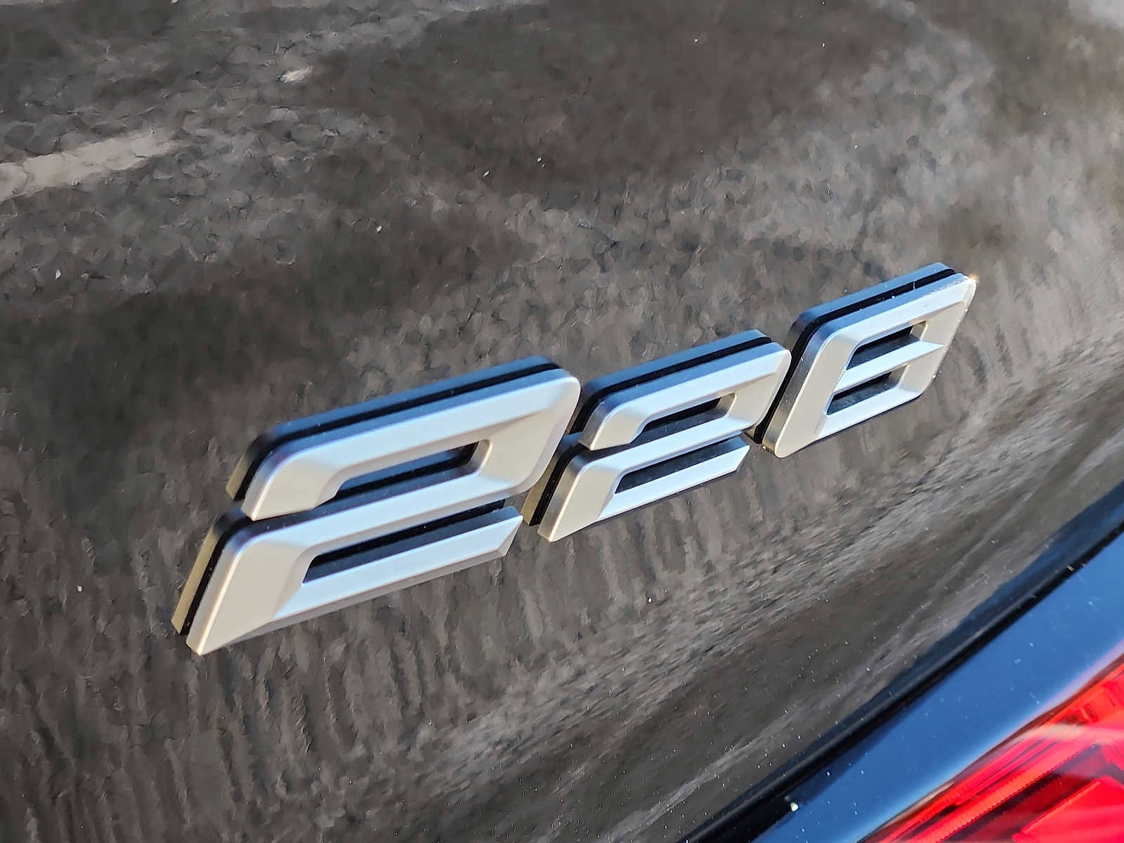 Certified 2025 BMW 228i xDrive w/ Premium Package image 29