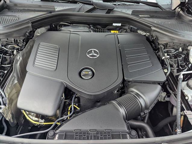 New 2026 Mercedes-Benz GLC 300 image 15