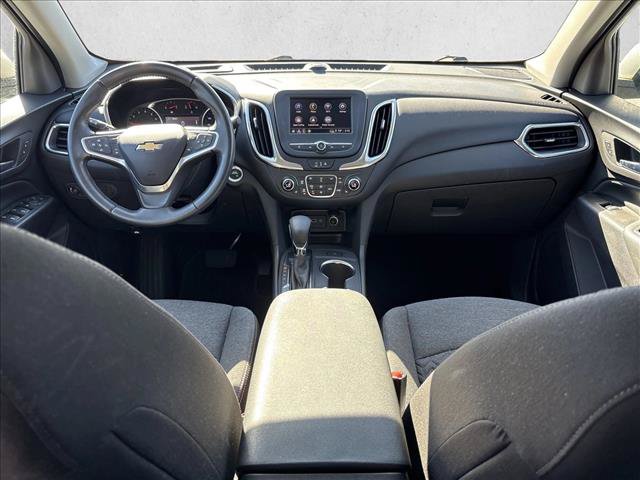 Used 2022 Chevrolet Equinox LT FWD image 21