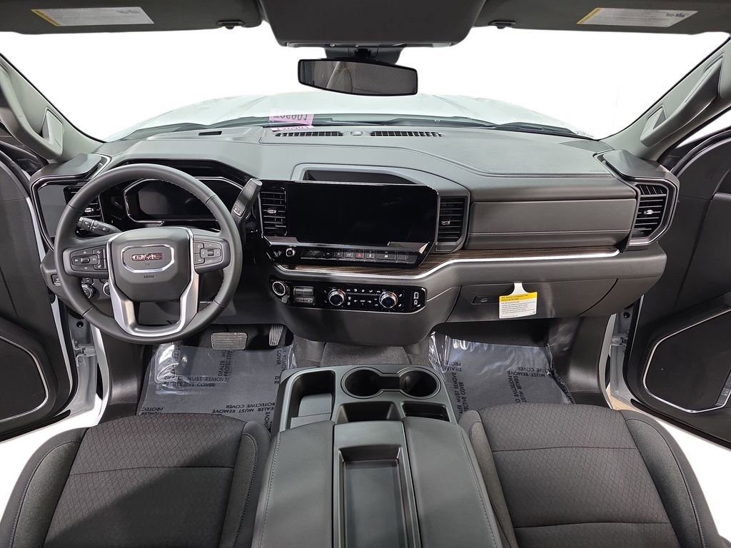 New 2026 GMC Sierra 1500 Elevation image 9