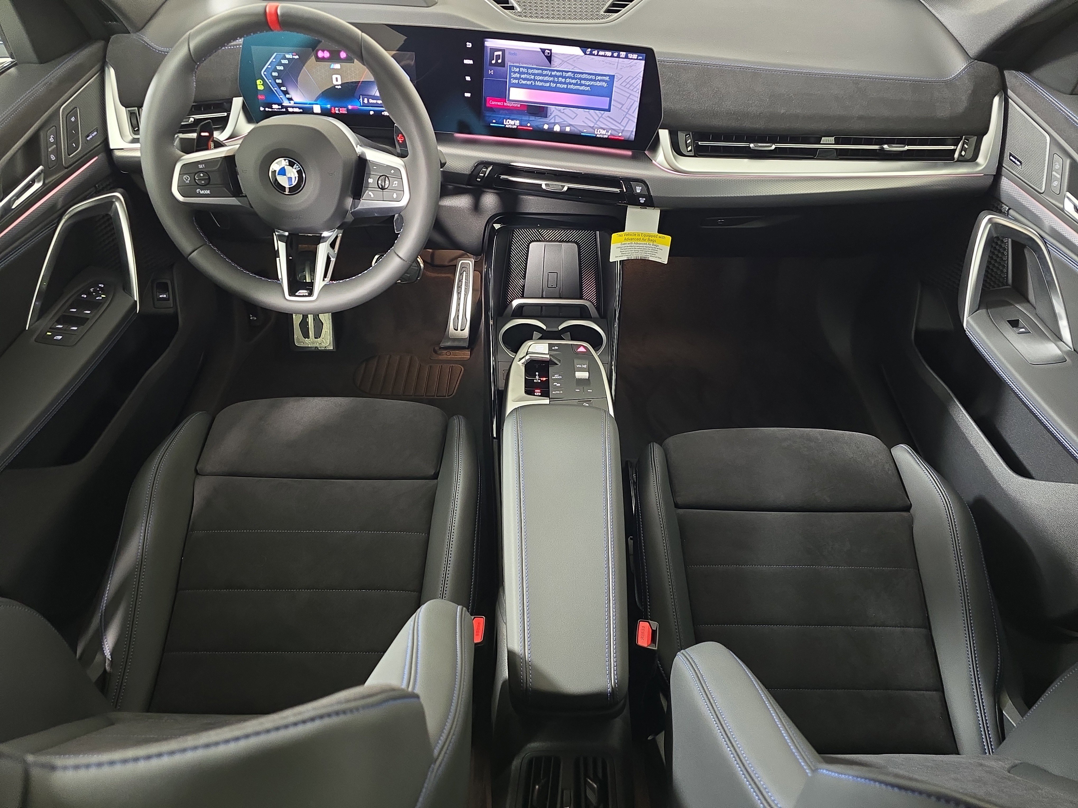New 2026 BMW X1 M35i w/ Technology Package image 11