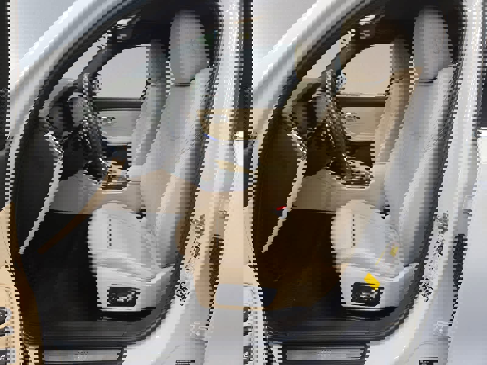 Used 2022 BMW 330i xDrive Sedan w/ Driving Assistance Package image 7