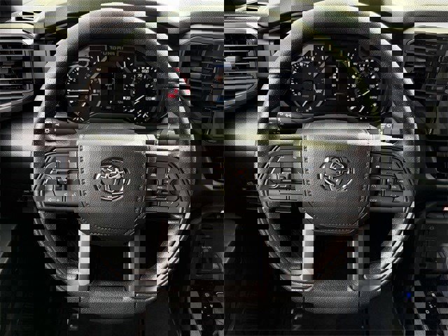 New 2026 Toyota Tundra SR image 12