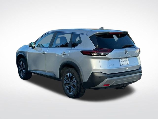 Used 2023 Nissan Rogue SV image 4