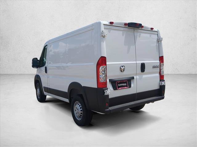 New 2026 RAM ProMaster 1500 FWD image 9