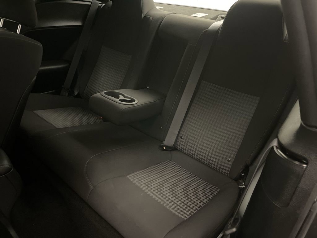 Used 2023 Dodge Challenger R/T Scat Pack RWD image 19