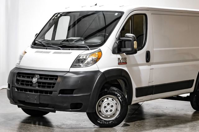 Used 2015 RAM ProMaster 1500 FWD image 6