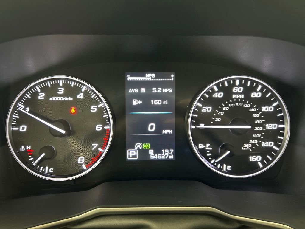 Used 2021 Subaru Outback Limited image 17