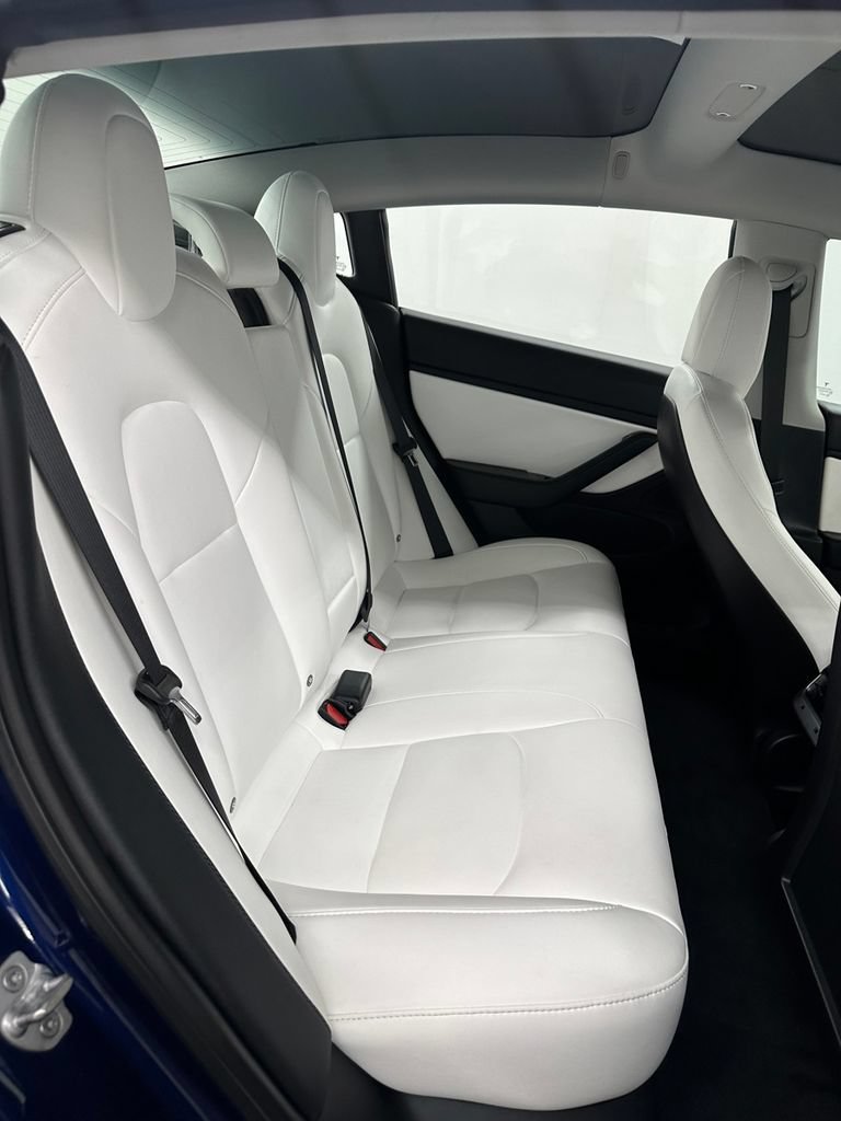 Used 2018 Tesla Model 3 Performance AWD/4WD image 25