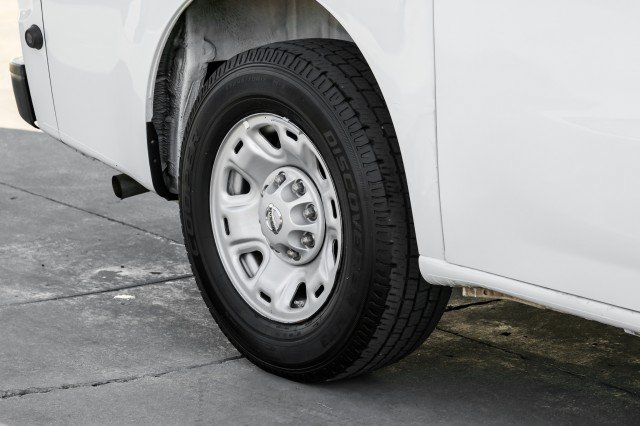 Used 2020 Nissan NV 2500 SV RWD image 43