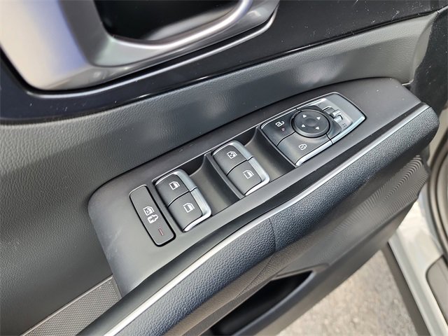 New 2026 Kia Sorento EX image 12