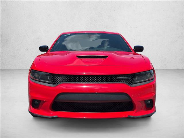 Used 2022 Dodge Charger GT w/ Blacktop Package AWD/4WD image 2