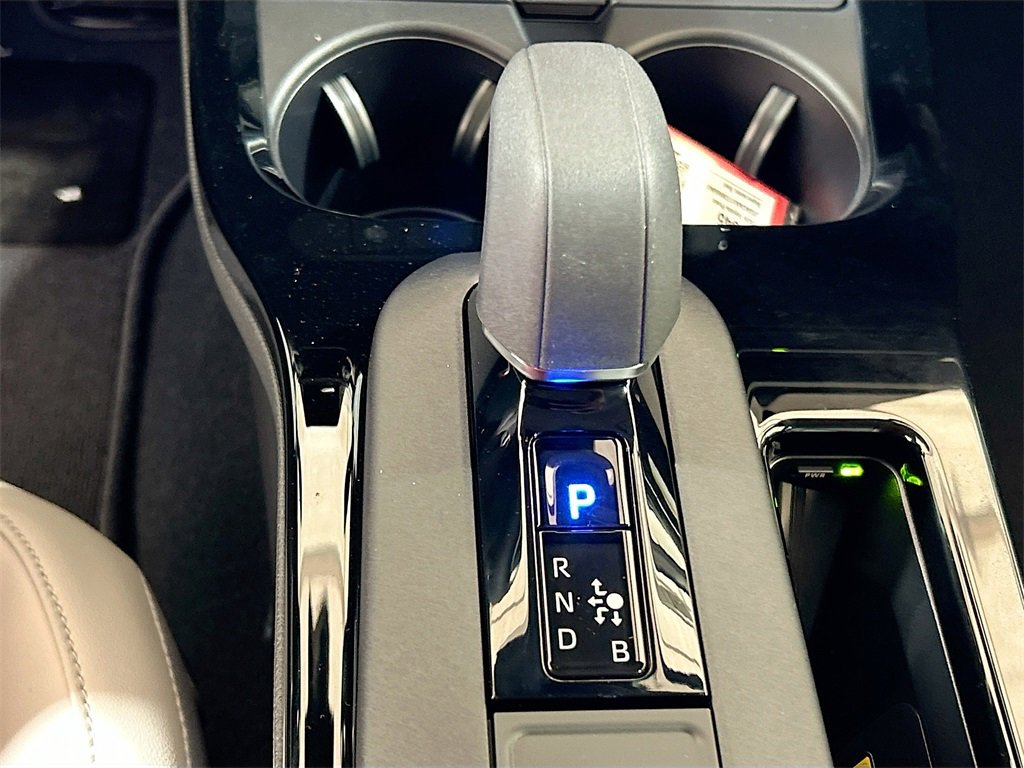 New 2026 Toyota Prius XLE image 16