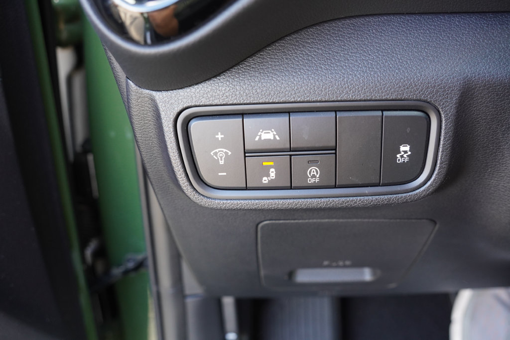 Used 2020 Kia Soul EX FWD image 23