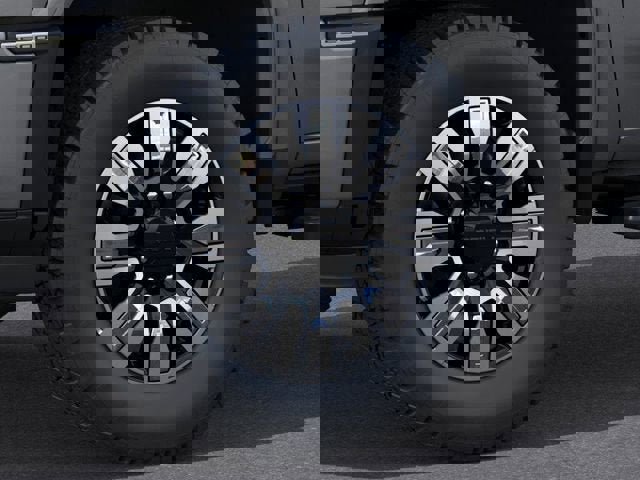 New 2026 GMC Sierra 2500 Denali w/ Denali Reserve Package image 9