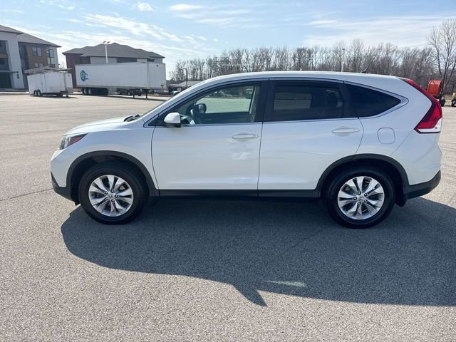 Used 2014 Honda CR-V EX image 10