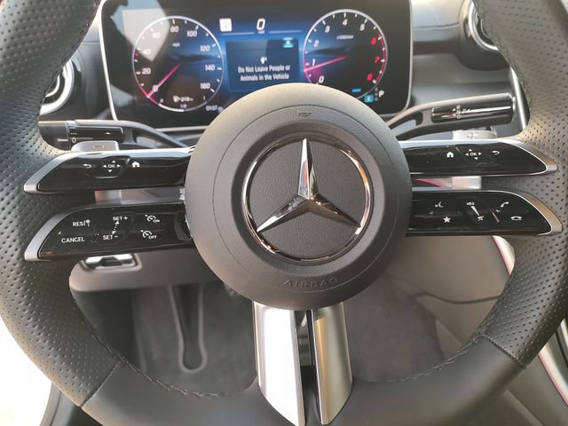 Used 2025 Mercedes-Benz CLE 450 4MATIC Coupe image 11