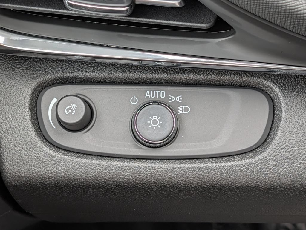 New 2026 Buick Envista Preferred w/ Convenience I Package FWD image 41