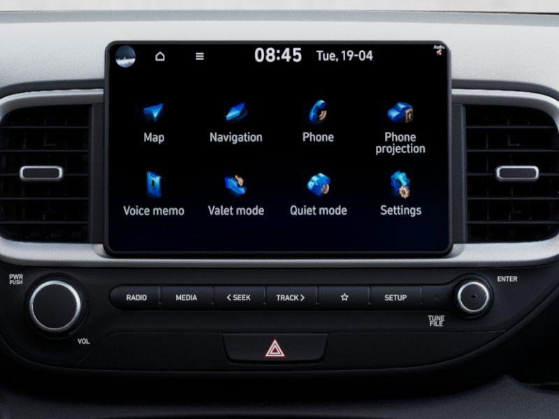 New 2026 Hyundai Venue SEL image 13