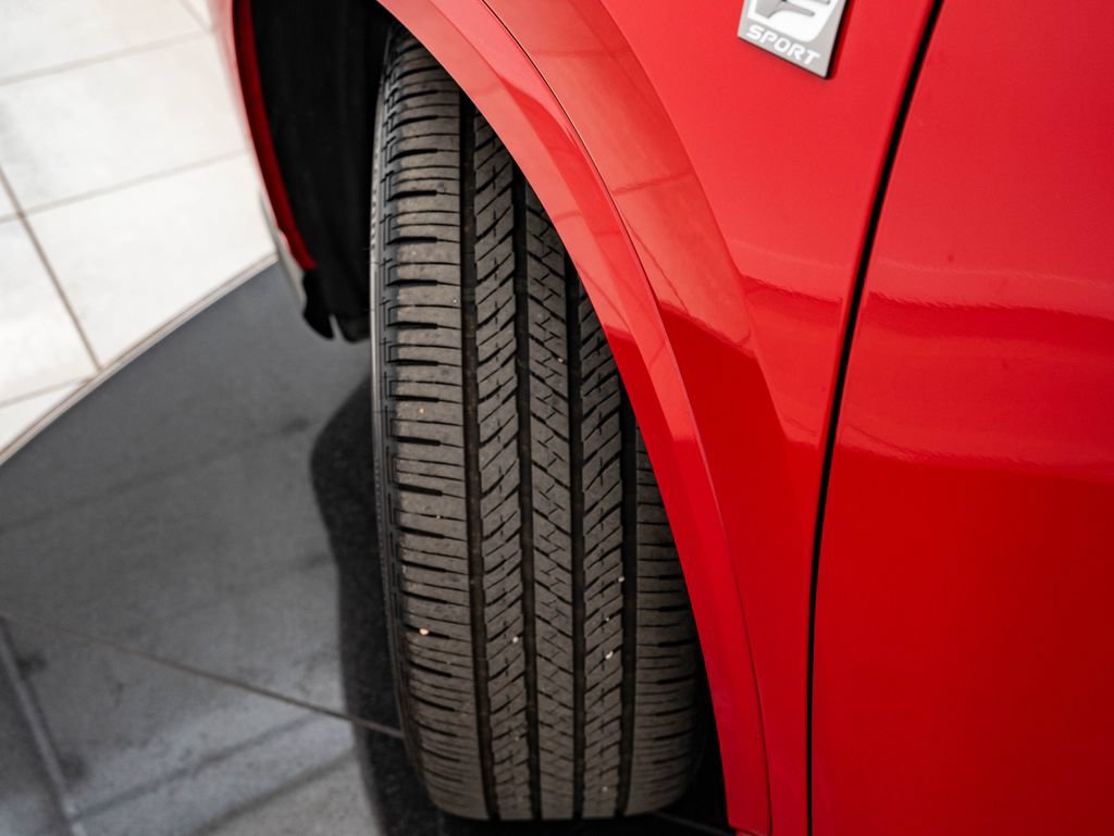 Certified 2024 Lexus NX 350 F Sport AWD/4WD image 50