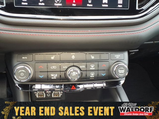 New 2026 Dodge Durango GT image 15