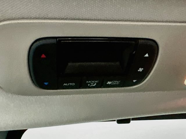 Certified 2025 Honda Odyssey EX-L image 33