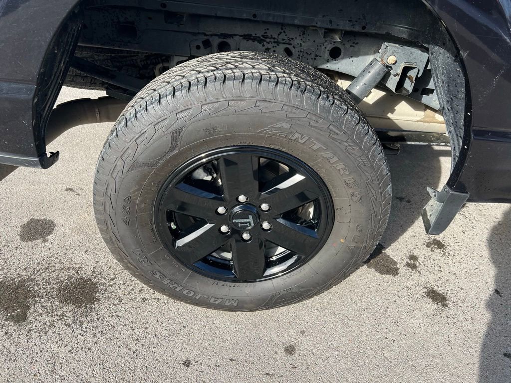 Used 2023 Ford F150 XLT AWD/4WD image 11