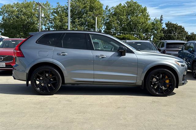 Used 2021 Volvo XC60 T8 Polestar image 2