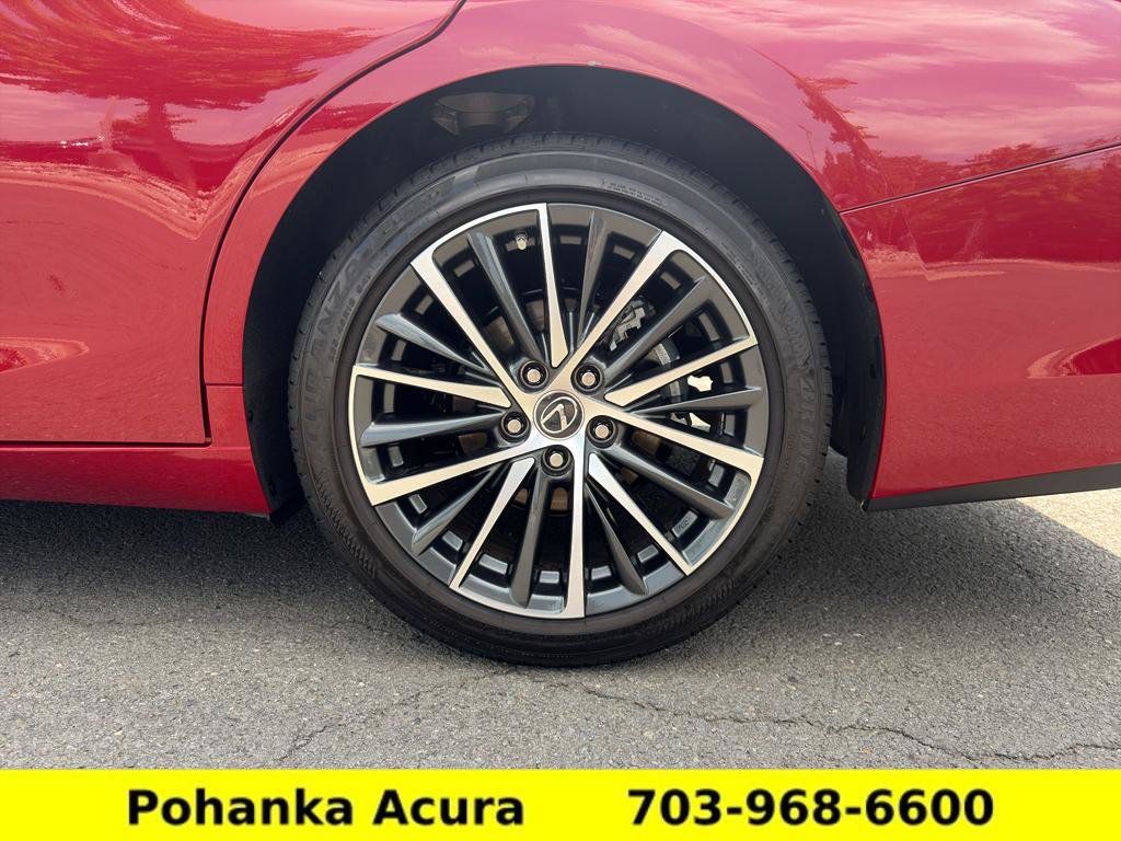 Used 2024 Lexus ES 350 w/ Premium Package FWD image 31