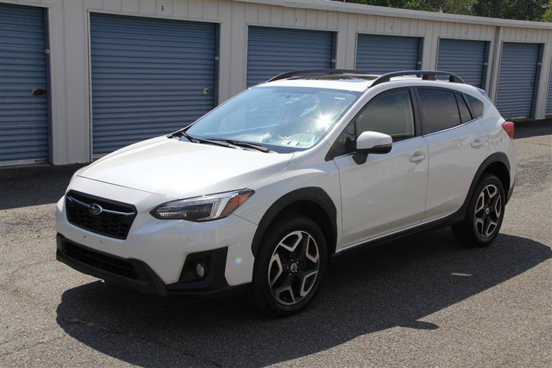 Used 2018 Subaru Crosstrek 2.0i Limited AWD/4WD image 2