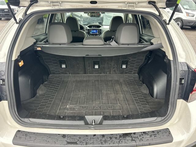 Used 2021 Subaru Crosstrek 2.5i Sport w/ Moonroof Package AWD/4WD image 20