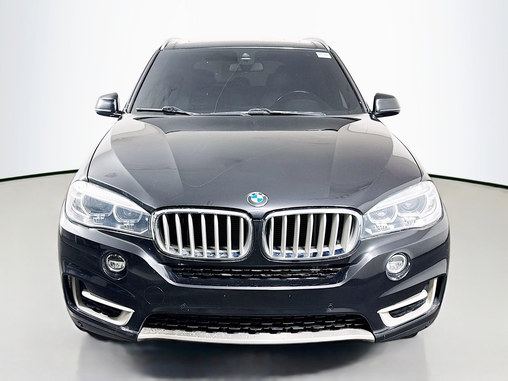 Used 2018 BMW X5 sDrive35i image 2