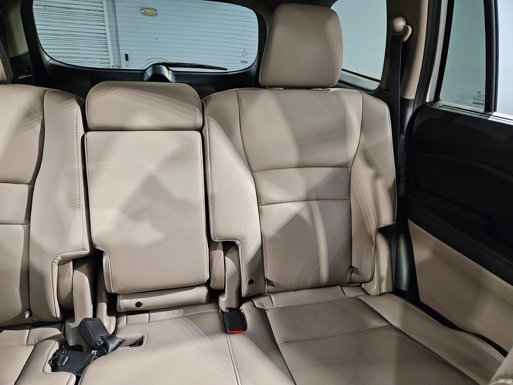 Used 2021 Honda Pilot Touring image 14