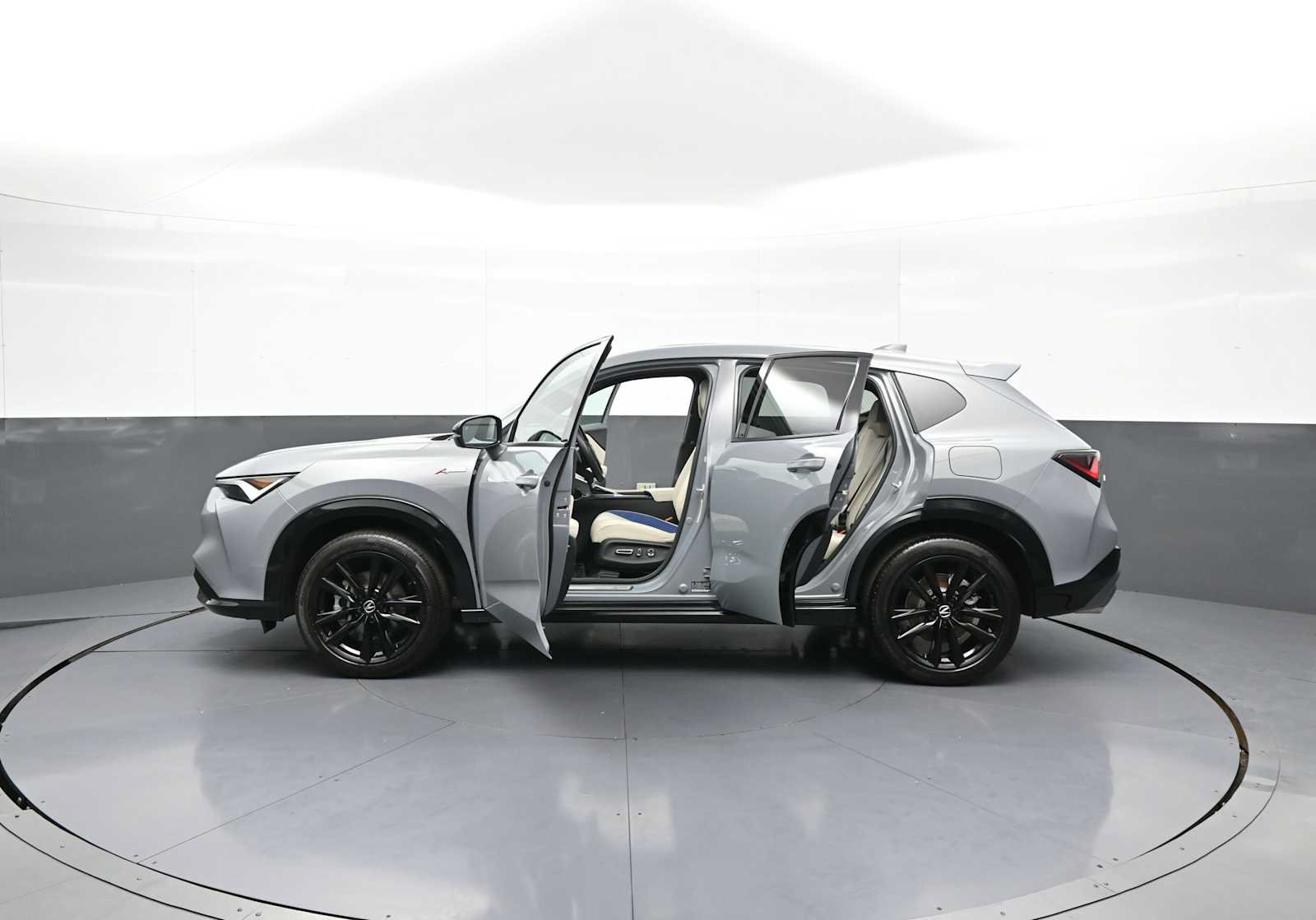 Certified 2025 Acura ADX A-Spec w/ Advance Package AWD/4WD image 43