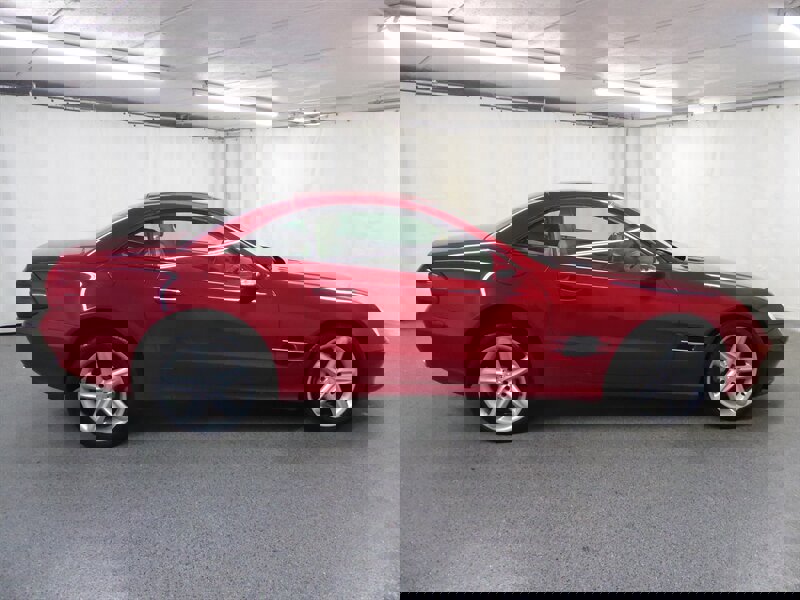 Used 2004 Mercedes-Benz SL 500 image 8